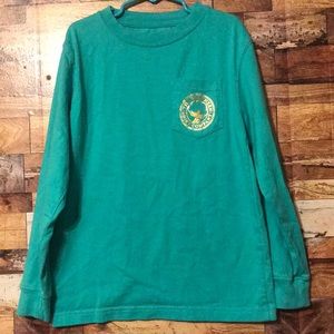 Unisex southern shirt company tee